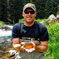 Doubl-Kold Employee David Brooks's profile photo