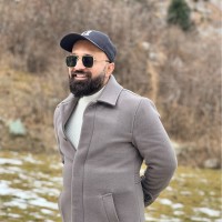Muhammad Sheraz