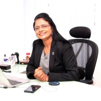 DAFNIA Employee Dorothy Fernandes's profile photo
