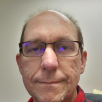 Douglas Education Service District Employee Allen Sjogren's profile photo