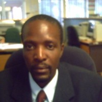 Christopher Matinanga Email