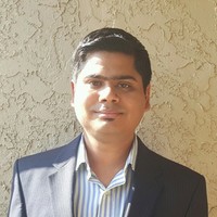 Ninad Kulkarni Email & Phone Number