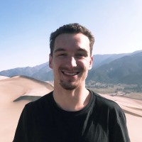 Tuition.io Employee Jack Cullen's profile photo