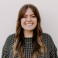 AIRO Employee Ashley Dominick's profile photo