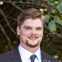 Russell Stover Chocolates Employee Jacob Lammers-Meis's profile photo