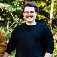 V2X Inc Employee Cameron Duffey's profile photo