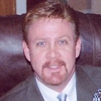 Indeco Sales Employee Stephen Sykes's profile photo
