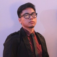 Hexaware Technologies Employee Arnold Ocampo Jr's profile photo