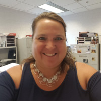 ITU AbsorbTech Employee Donna Fina's profile photo