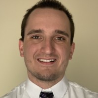 Stephen Meyers's profile photo