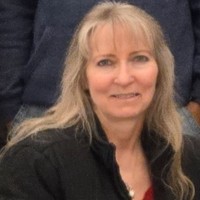 Cenovus Energy Employee Charlene Reed's profile photo