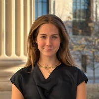 Centerview Partners Employee Julia Blum's profile photo