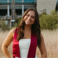 Madeleine Ford Email