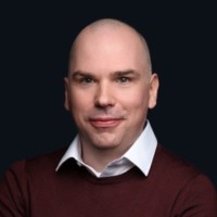WARRINGTON HOUSING ASSOCIATION LIMITED Employee Stephen Hall's profile photo