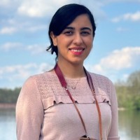 Pegah Afjeh Email