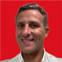 New Balance Employee Bruno Vaz's profile photo