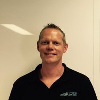 Advanced Drive Group Employee Keith Hurst's profile photo
