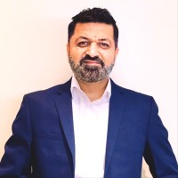 Anubhav Minocha Email & Phone Number