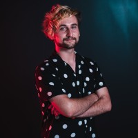 Alessandro Serra Email