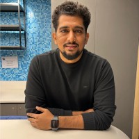 Creativefuel Employee Wilson Mascarenhas's profile photo