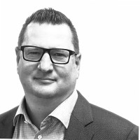 NTS AMEGA GLOBAL Employee James Misko's profile photo