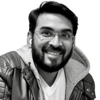GeoToll Employee Piyush Jain's profile photo