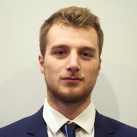 GPBM Nordic Employee Chris-Mickaël Servalli's profile photo