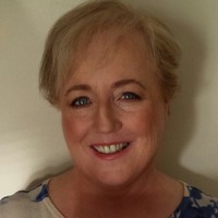 Pfizer-US Employee Helena O'Shea's profile photo