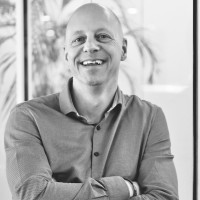 CRAZE Employee Martijn Kroonsberg's profile photo