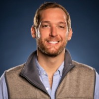 PLUS Communications Employee Cody Sanders's profile photo