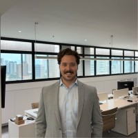 Dobro Employee Matheus R. Loverbeck's profile photo