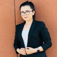 Sun Corridor Network Employee Raihana Fayaz's profile photo
