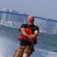 Southwest Regional Maintenance Center Employee Lonnie Cowdrey's profile photo