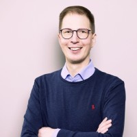 Scompler Employee Sven-Jan Neuhaus's profile photo