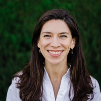 Trust Machines Employee Gina Abrams's profile photo
