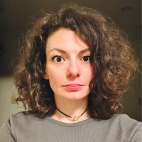 Paralucent Employee Cara Jackson's profile photo