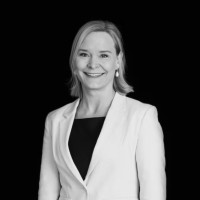 Epiroc Employee Karin Larsson's profile photo