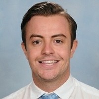 School 21 Employee Stephen Modini's profile photo