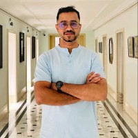 Nikhil Joshi Email