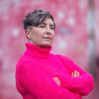 Háskólinn á Bifröst - Bifröst University Employee Susanne Arthur's profile photo