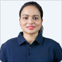 Steadfast Nutrition Employee Richa Gupta's profile photo