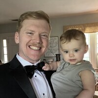 Paul Deasey's profile photo