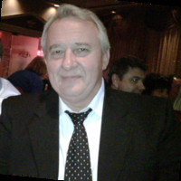 Binary Employee McDonald Zeneli's profile photo