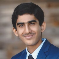 Ackuity.ai Employee Shrey Agarwal's profile photo