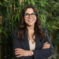 Manpower Serbia Employee Olga Lončar's profile photo