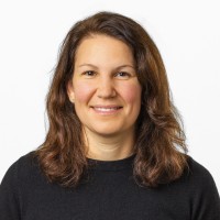 Distributional Employee Erin Ledell's profile photo