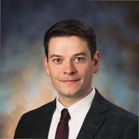 Pratt & Whitney Employee Benjamin Hyde's profile photo
