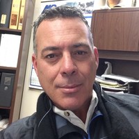 Archrock Employee Eddie Patrick's profile photo
