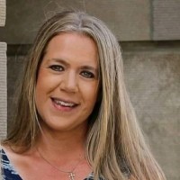 US Farm Data Employee Rebecca Samuelson's profile photo