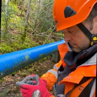 Mott MacDonald Employee Chris McPake's profile photo